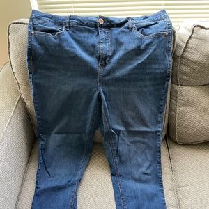 Seven7 Jeans 20w Plus